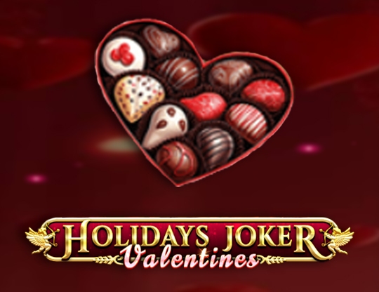 Holidays Joker - Valentines